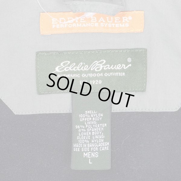 画像2: 00's Eddie Bauer GORE-TEX マウンテンパーカー (2)