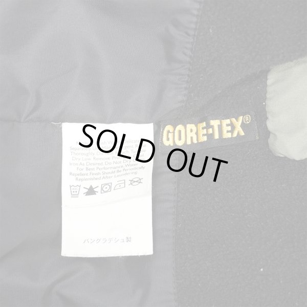画像3: 00's Eddie Bauer GORE-TEX マウンテンパーカー (3)