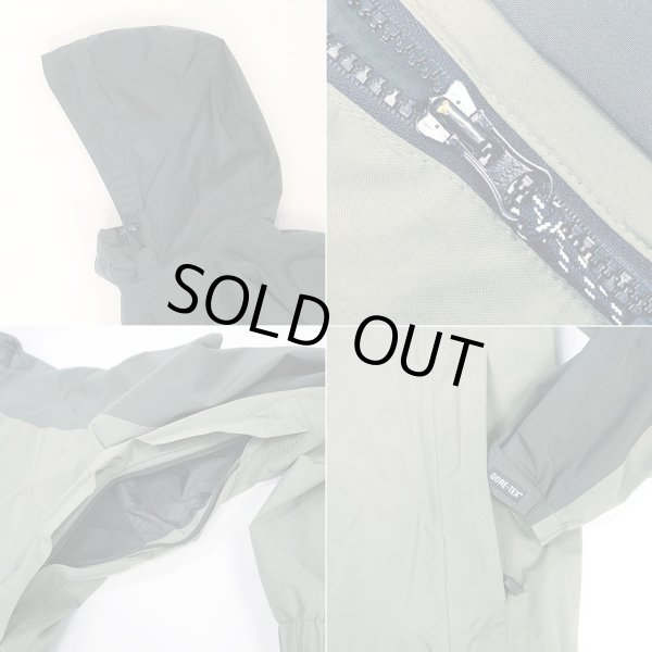 画像4: 00's Eddie Bauer GORE-TEX マウンテンパーカー (4)