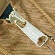 画像4: 【M / BRN】US Carhartt Duck Active Jacket (4)