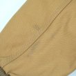画像5: 【M / BRN】US Carhartt Duck Active Jacket (5)