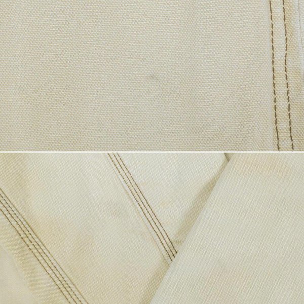 画像5: 90's ABERCROMBIE & FITCH ダックワークジャケット (5)