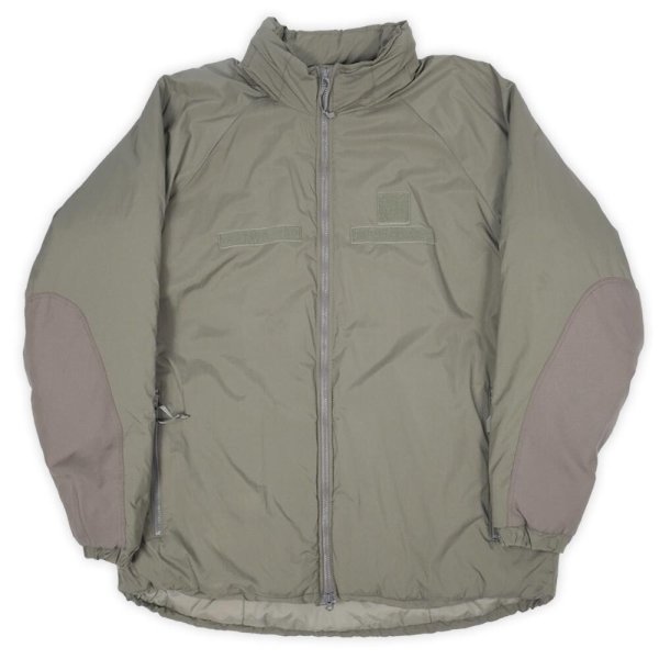 画像1: 06's US.ARMY ECWCS GEN3 Loft Leyer JACKET "Made by WILDTHINGS" (1)