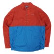 画像1: 10's Patagonia フーディニプルオーバー "FA16" (1)