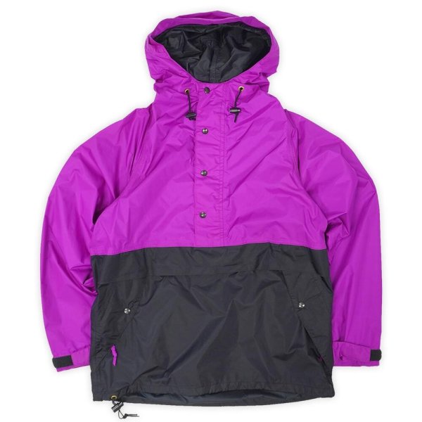 画像1: 90's REI GORE-TEX アノラック "MADE IN USA" (1)