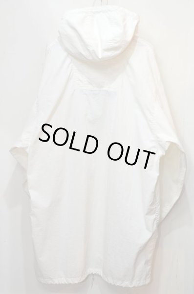 画像2: 80-90's Ralph Lauren ナイロンラブラドールパーカー “POLO SPORTパッチ” (2)