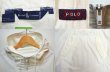 画像3: 80-90's Ralph Lauren ナイロンラブラドールパーカー “POLO SPORTパッチ” (3)