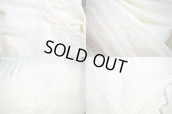 画像4: 80-90's Ralph Lauren ナイロンラブラドールパーカー “POLO SPORTパッチ” (4)