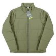 画像1: REI Groundbreaker Insulated Jacket “ARMY GREEN” (1)