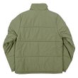 画像2: REI Groundbreaker Insulated Jacket “ARMY GREEN” (2)