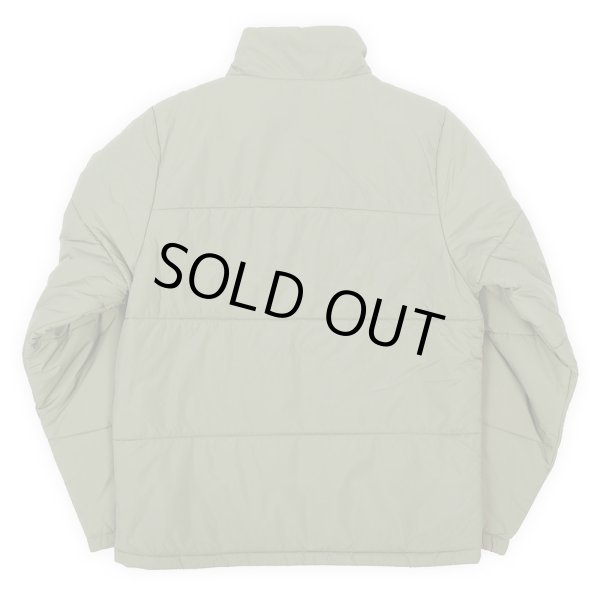 画像2: REI Groundbreaker Insulated Jacket “ARMY GREEN” (2)