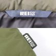 画像3: REI Groundbreaker Insulated Jacket “ARMY GREEN” (3)