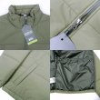 画像4: REI Groundbreaker Insulated Jacket “ARMY GREEN” (4)