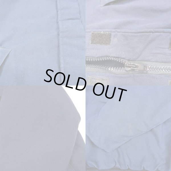 画像4: US.NAVY シップボードジャケット (4)