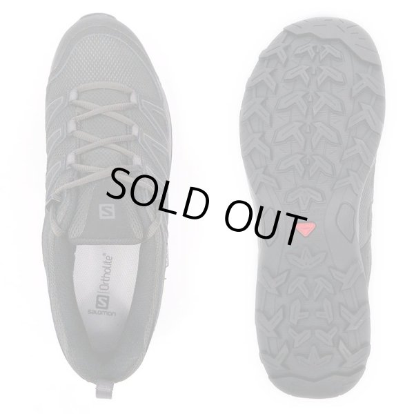 画像2: 日本未発売 SALOMON PATHFINDER CSWP (2)