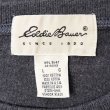 画像2: 90's Eddie Bauer L/S ポケットTシャツ "MADE IN USA" (2)