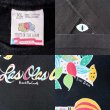 画像2: 90's Las olas art tour プリントTシャツ "MADE IN USA" (2)