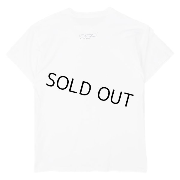 画像2: 00's the goo goo dolls バンドTシャツ (2)