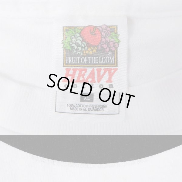 画像3: 00's the goo goo dolls バンドTシャツ (3)