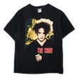 画像1: 90's THE CURE バンドTシャツ #1 (1)