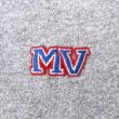 画像3: 90's MV SPORTS カレッジプリントTシャツ "MADE IN USA" (3)