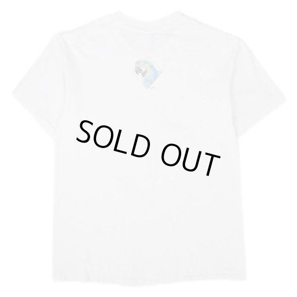 画像2: 90's ZOOPER プリントTシャツ "MADE IN USA" (2)