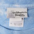 画像2: Early 00's Disney “Magic Kingdom” タイダイTシャツ (2)