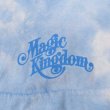 画像3: Early 00's Disney “Magic Kingdom” タイダイTシャツ (3)