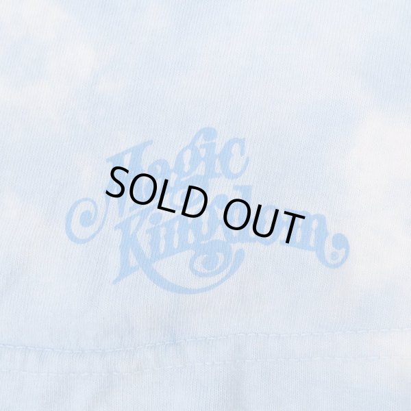 画像3: Early 00's Disney “Magic Kingdom” タイダイTシャツ (3)