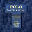 画像2: 00's Polo Ralph Lauren L/S サーマル (2)