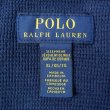 画像2: 00's Polo Ralph Lauren L/S サーマル (2)