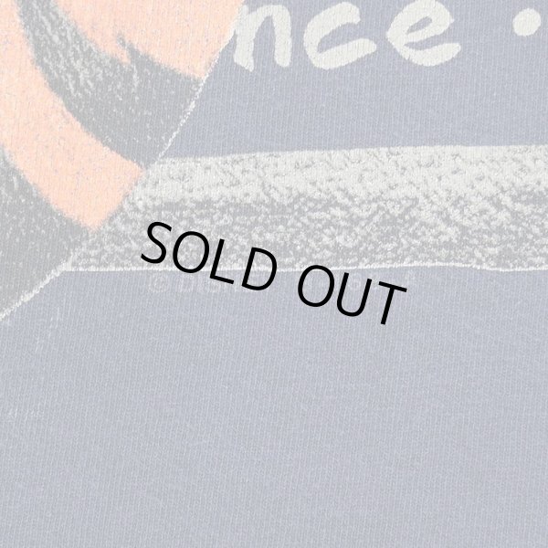 画像3: 00's Winnie The Pooh キャラクタープリントTシャツ "Tigger" (3)