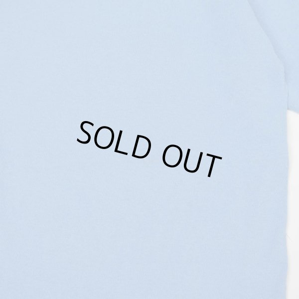 画像5: 80's Champion ロゴ刺繍Tシャツ "RALSTON RAMS / MADE IN USA" (5)