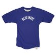 画像1: 70's Russell ダブルフェイス Tシャツ "MADE IN USA / 金タグ" (1)
