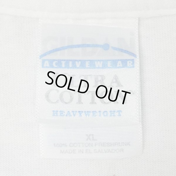 画像2: 00's HERSEY'S L/S ロゴプリントTシャツ (2)