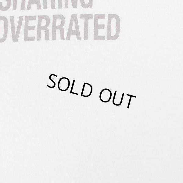 画像3: 00's HERSEY'S L/S ロゴプリントTシャツ (3)