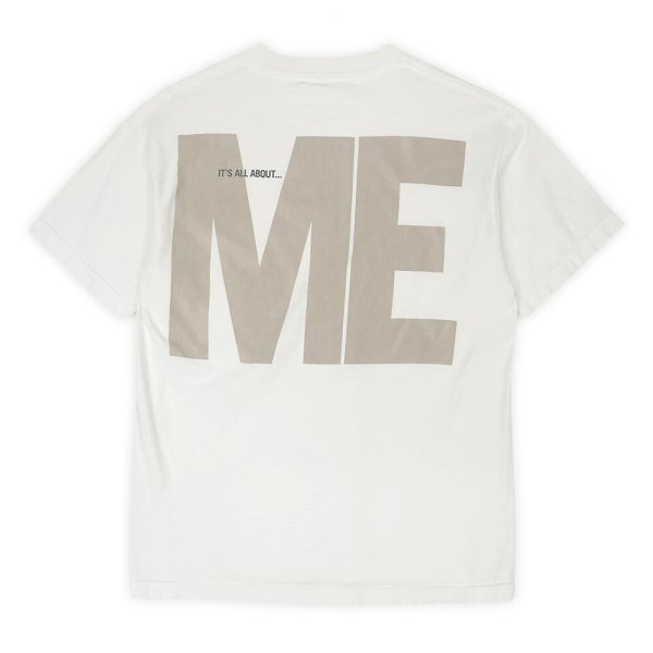 画像1: Early 00's The Emperor's New Groove 両面プリントTシャツ (1)