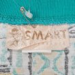 画像2: 90's SMART APPEARANCE 総柄Tシャツ (2)