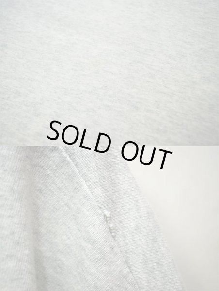 画像4: 90's FRUIT OF THE LOOM 無地 Tシャツ “MADE IN USA" (4)