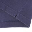 画像4: Late 90's LACOSTE ポロシャツ "DESIGNED IN FRANCE / NAVY" (4)
