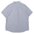 画像2: 90's Polo Ralph Lauren S/S ボタンダウンシャツ "MONROE" (2)