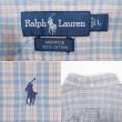 画像3: 90's Polo Ralph Lauren S/S ボタンダウンシャツ "MONROE" (3)