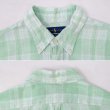 画像4: 00's Polo Ralph Lauren リネンボタンダウンシャツ "CLASSIC FIT / 3点留め" (4)