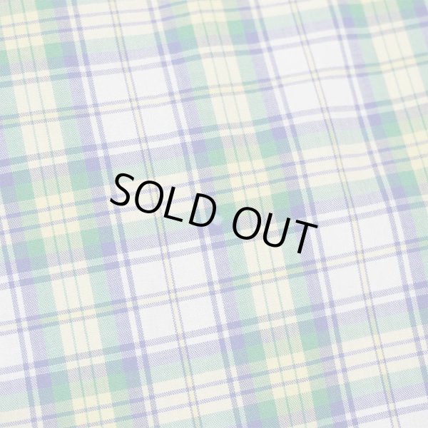 画像5: 90's Polo Ralph Lauren S/S ボタンダウンシャツ "BLAKE" (5)