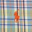 画像4: 90's Polo Ralph Lauren S/S オープンカラーシャツ "CALDWELL" (4)