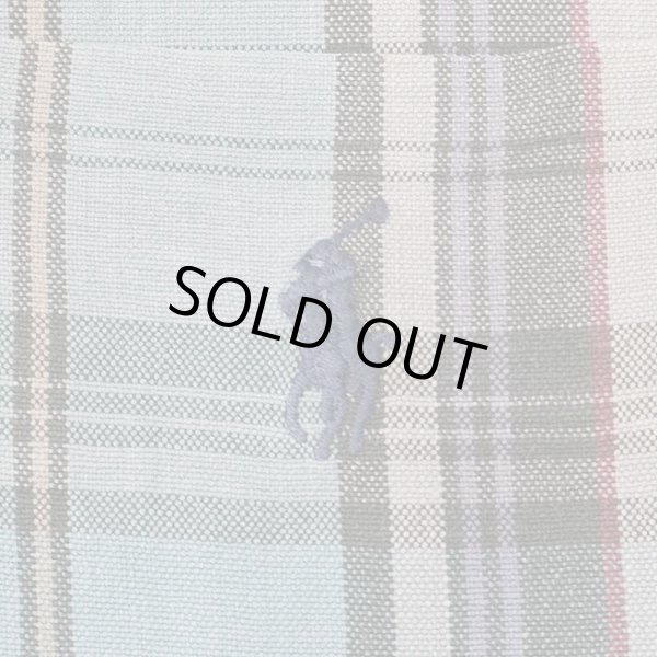 画像4: 90's Polo Ralph Lauren S/S オープンカラーシャツ "CALDWELL" (4)