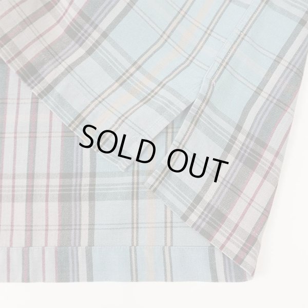 画像5: 90's Polo Ralph Lauren S/S オープンカラーシャツ "CALDWELL" (5)