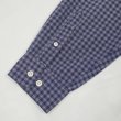 画像3: 00's Eddie Bauer バンドカラーシャツ (3)