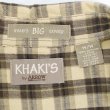 画像2: 90's KHAKI'S by ARROW ボタンダウンシャツ "BIG OXFORD" (2)
