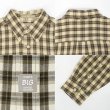 画像3: 90's KHAKI'S by ARROW ボタンダウンシャツ "BIG OXFORD" (3)